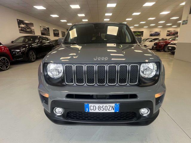 JEEP Renegade Renegade 1.0 t3 Limited 2wd