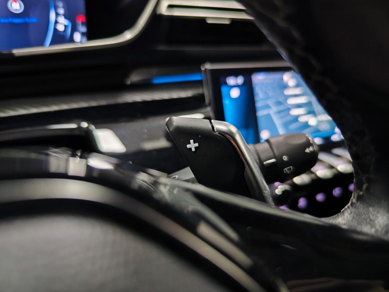 Peugeot 508 BlueHDi 130 Stop&Start EAT8 SW GT Pack