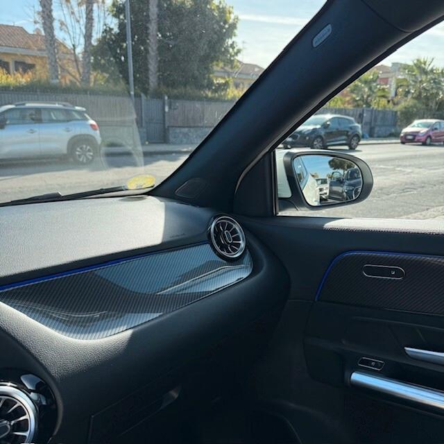 Mercedes-benz GLA 220 d Automatic Premium