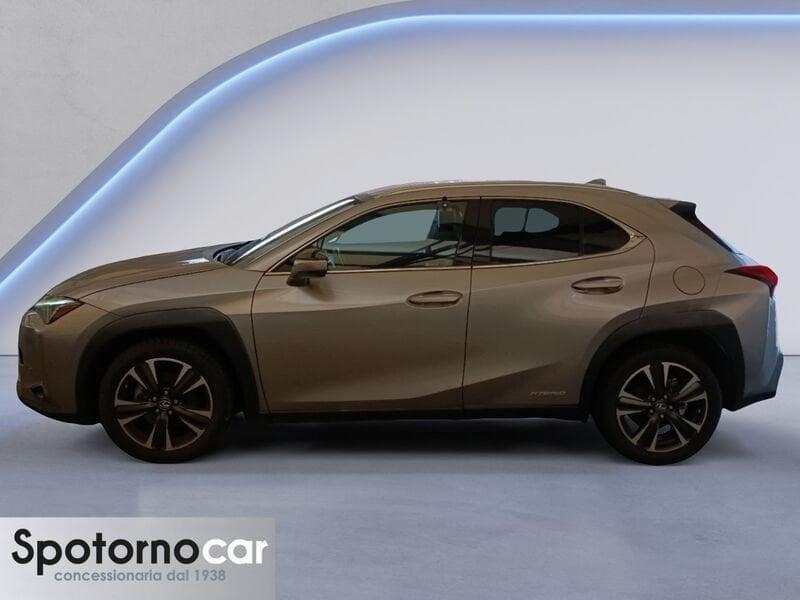 Lexus UX Hybrid Premium