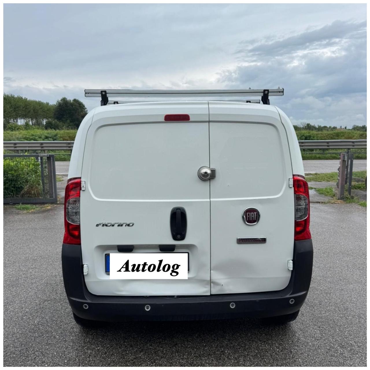 Fiat Fiorino 1.3 MJT 95CV Cargo