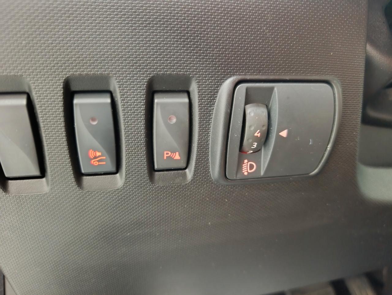Renault Twingo Electric Techno
