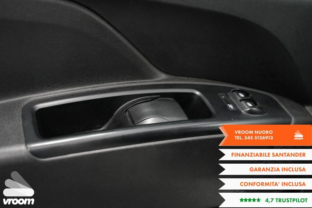 FIAT Doblò 3ª serie Doblò 1.6 MJT 105CV S&S ...