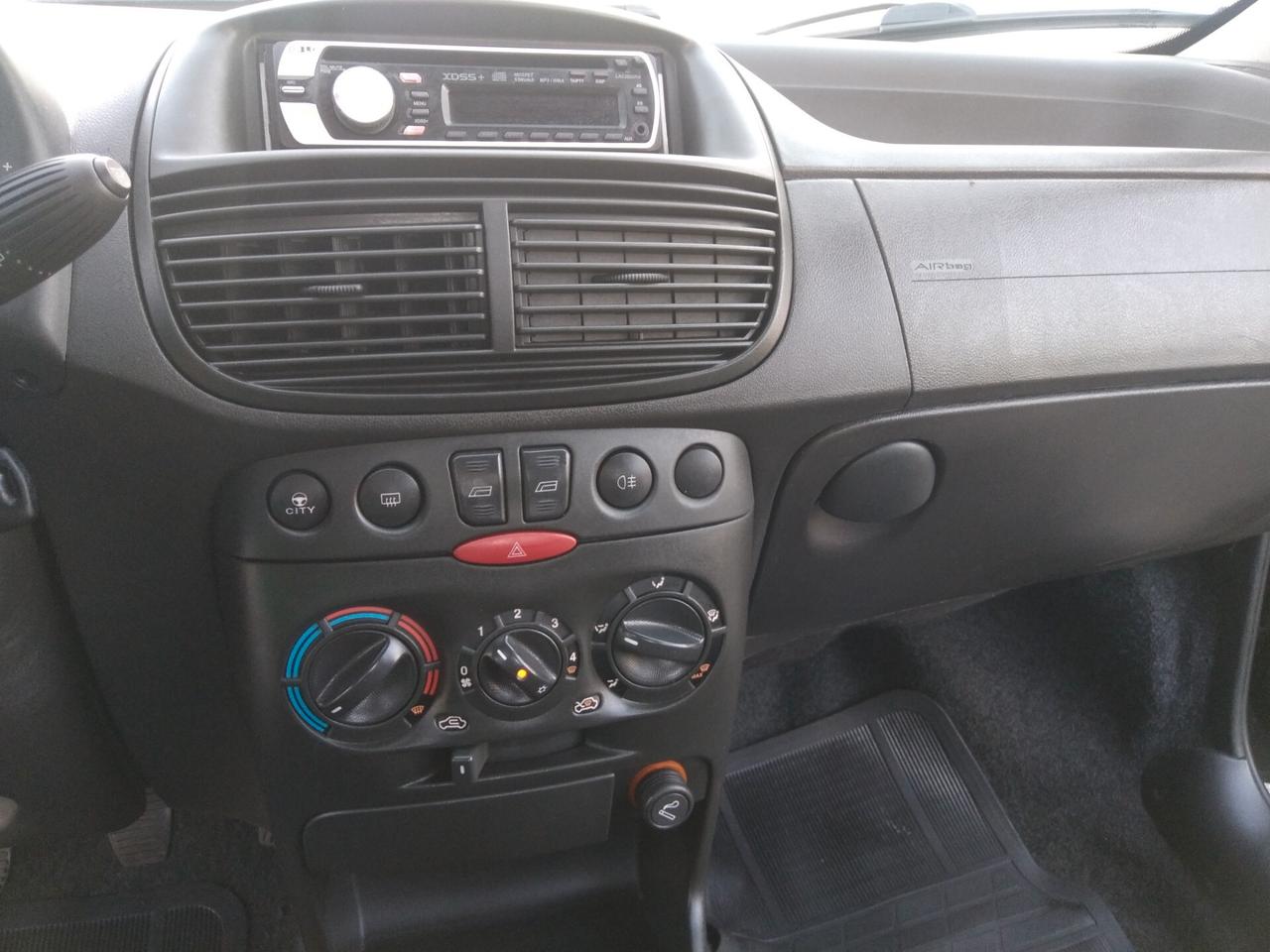 Fiat Punto Classic 1.3 MJT 69cv 5 porte Active x neopatentati