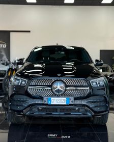 Mercedes-benz GLE 350 de hybrid EQ 4Matic Premium