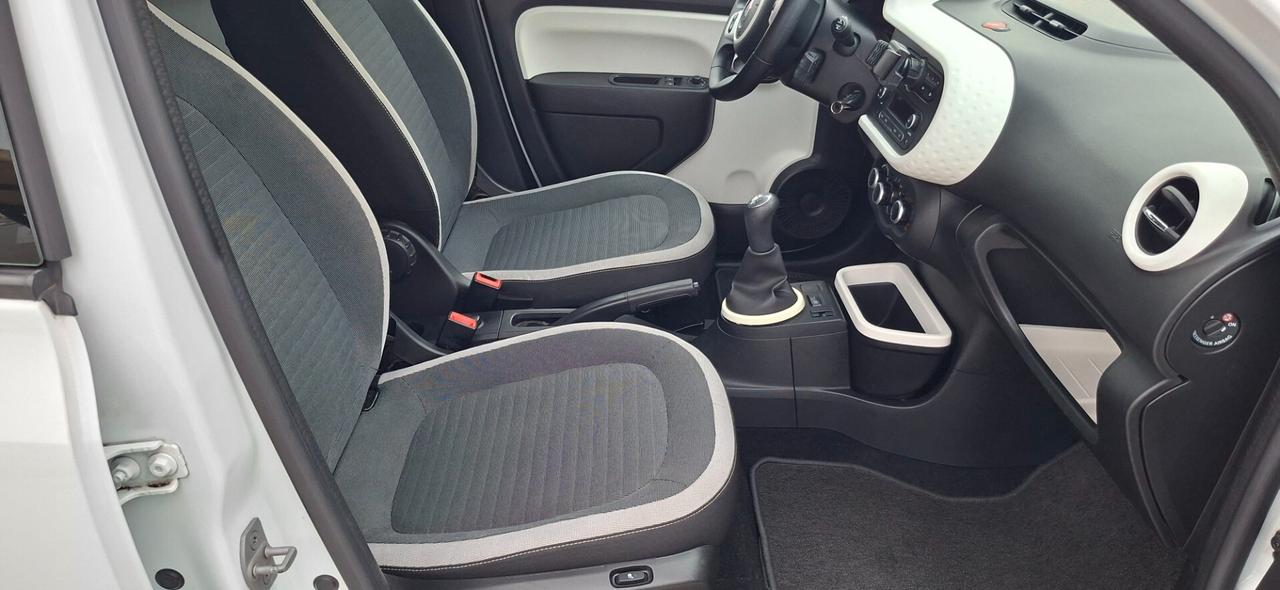 Renault Twingo PREZZO REALE GAR.12 MESI