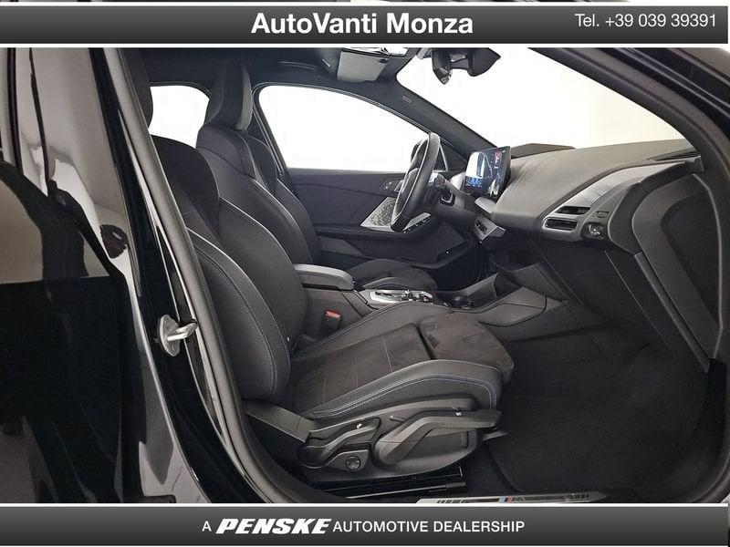 BMW Serie 1 118d MSport Pro