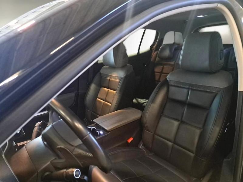 CITROEN C5 AIRCROSS BlueHDi 130 S/S Shine EAT8