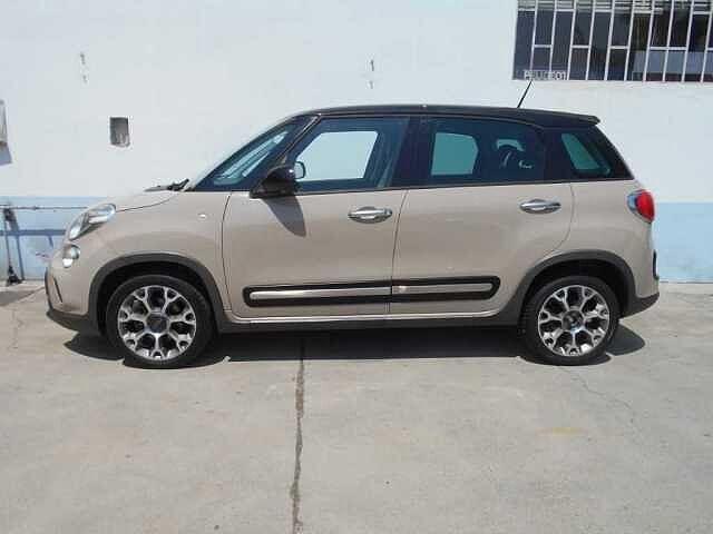 Fiat 500L 1.3 Mjet 85 Trekking 1