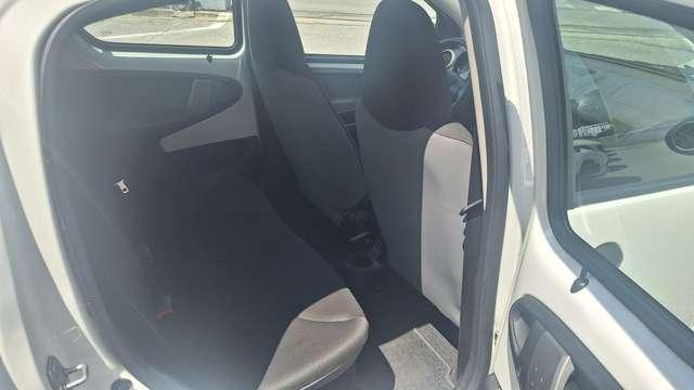 Toyota Aygo Aygo I 2012 5p 1.0 connect ///PER NEOPATENTATO///
