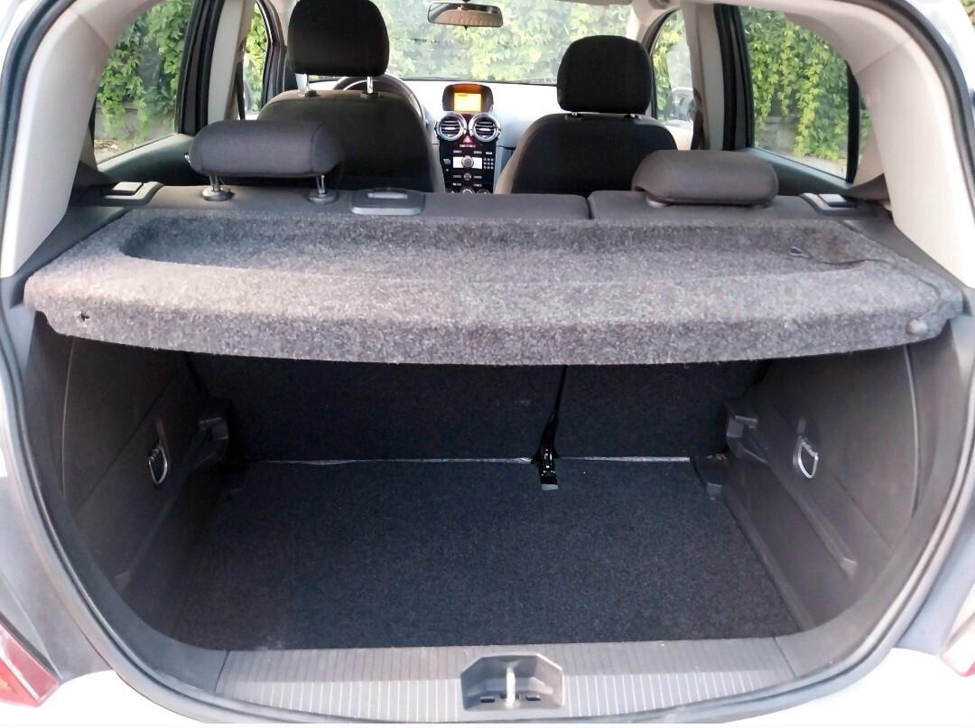 Opel Corsa 1.2 5 porte Edition