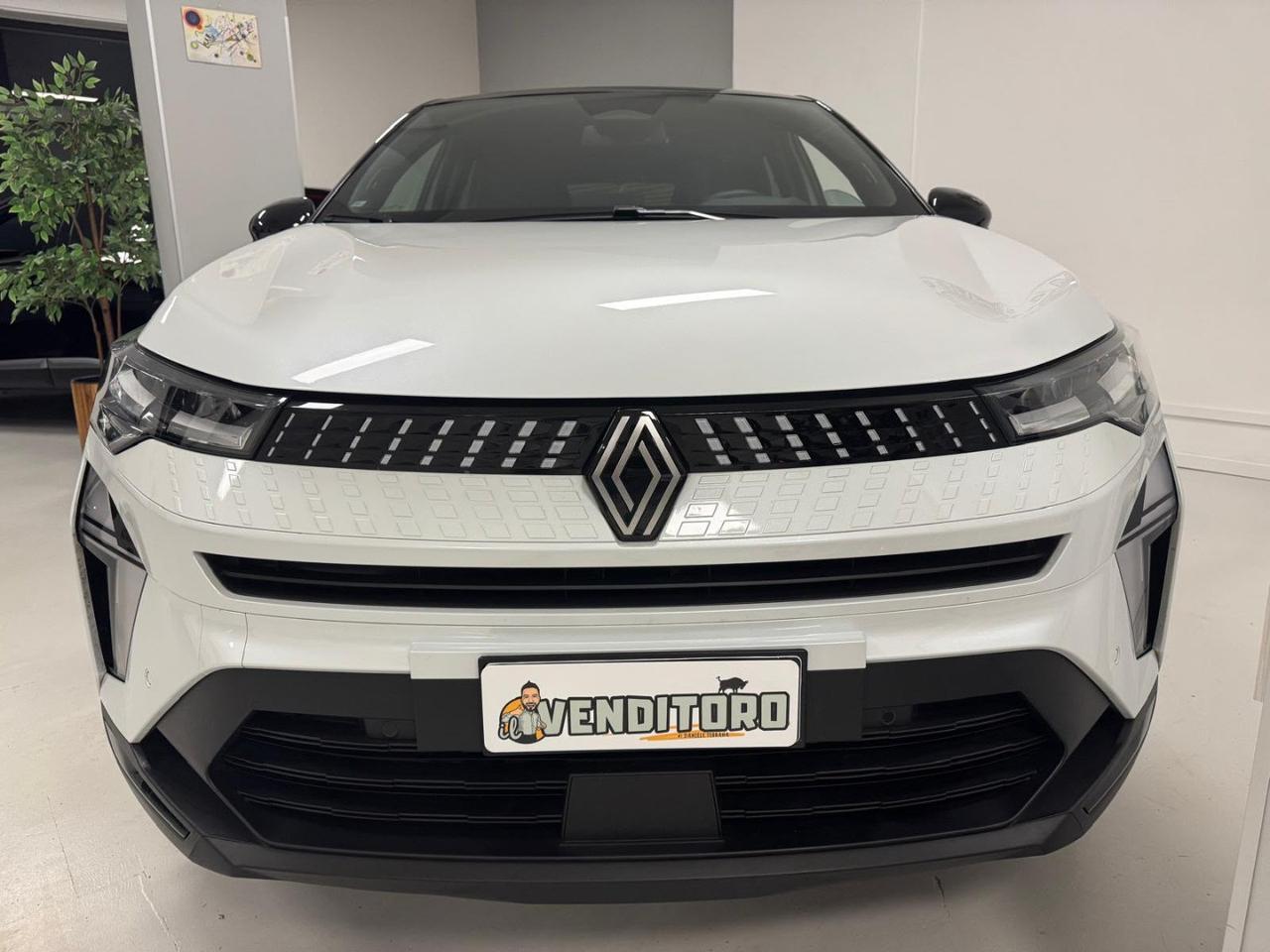 RENAULT Captur Eco-G 120 CV Techno