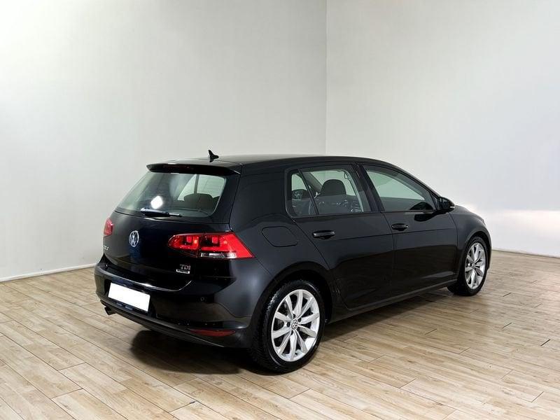 Volkswagen Golf Golf 1.6 TDI 110 CV 5p. Executive BlueMotion Technology