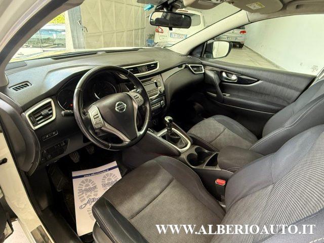 NISSAN Qashqai 1.6 dCi 4WD Acenta