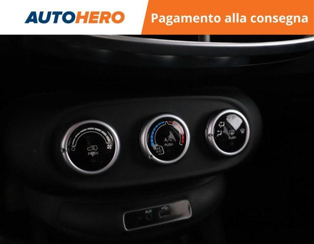 FIAT 500X 1.3 MultiJet 95 CV Cross