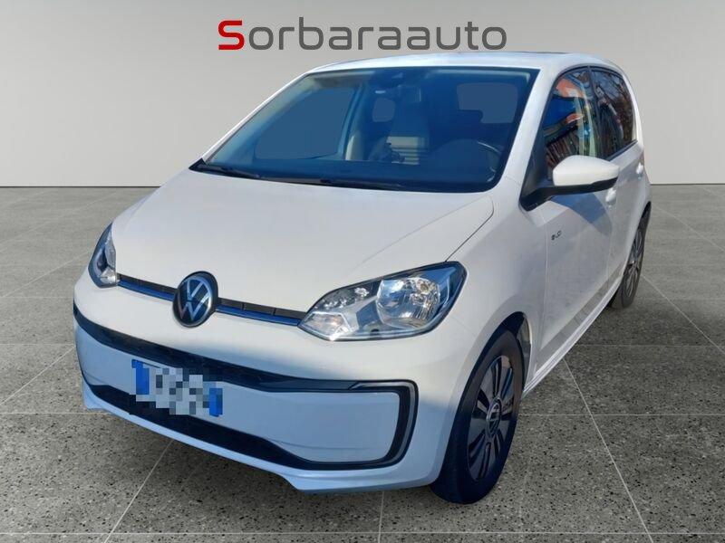 Volkswagen e-Up 82 CV