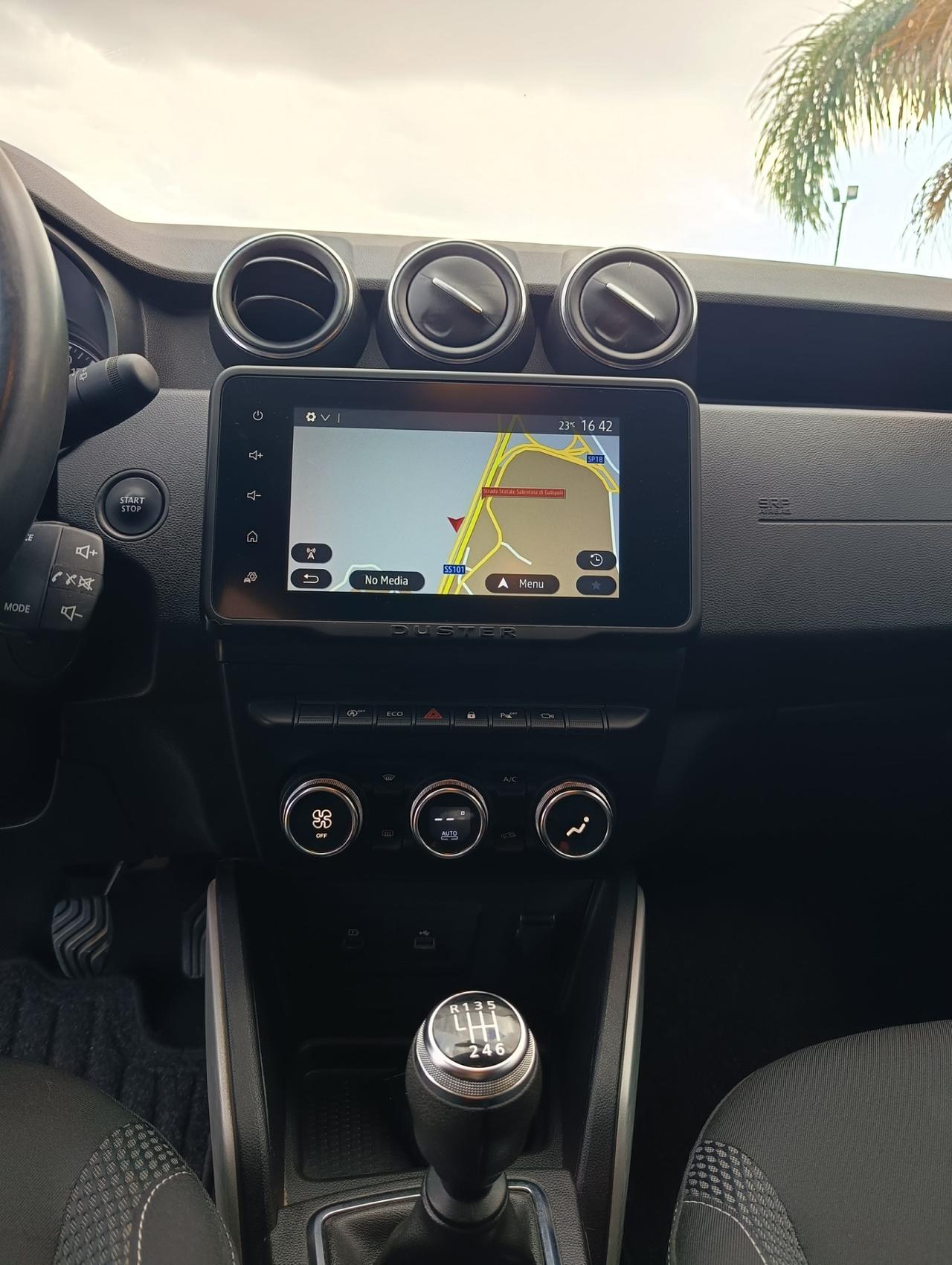 Dacia Duster 1.0 TCe GPL 4x2 Prestige Up - 2022