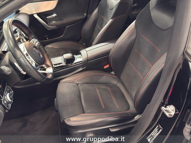 Mercedes-Benz CLA S.Brake CLA Sh.Brake - X118 2019 D 200 d Premium auto