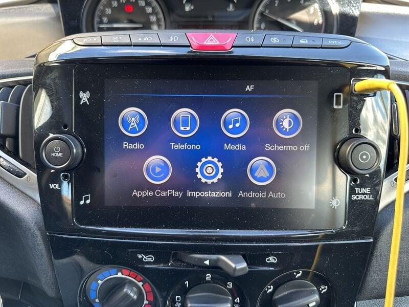 Lancia Ypsilon Ypsilon 1.2 69 CV 5 porte GPL Gold