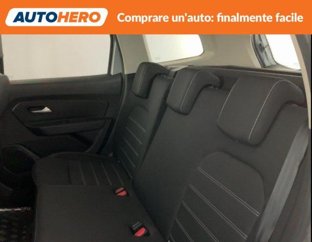 DACIA Duster 1.5 Blue dCi 8V 115 CV 4x2 Prestige