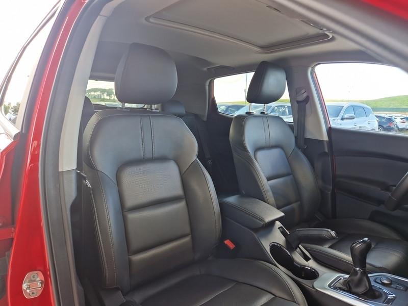 DR MOTOR DR4.0 1.5 MT BENZ GPL