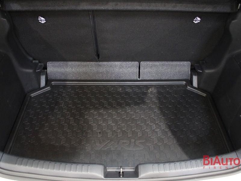 Toyota Yaris Yaris 1.5h Trend