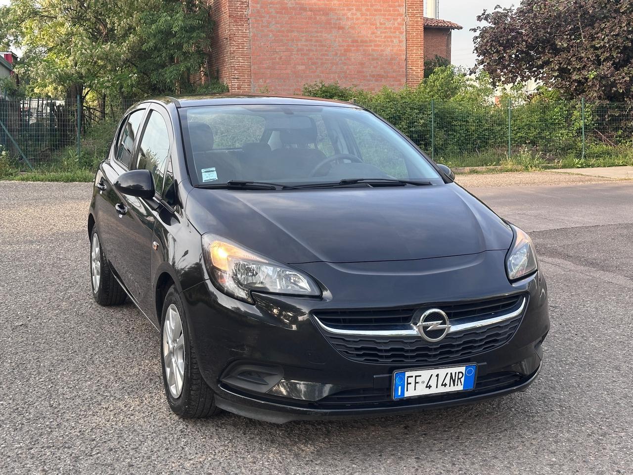 Opel Corsa 1.4 90CV GPL Tech 5 porte n-Joy