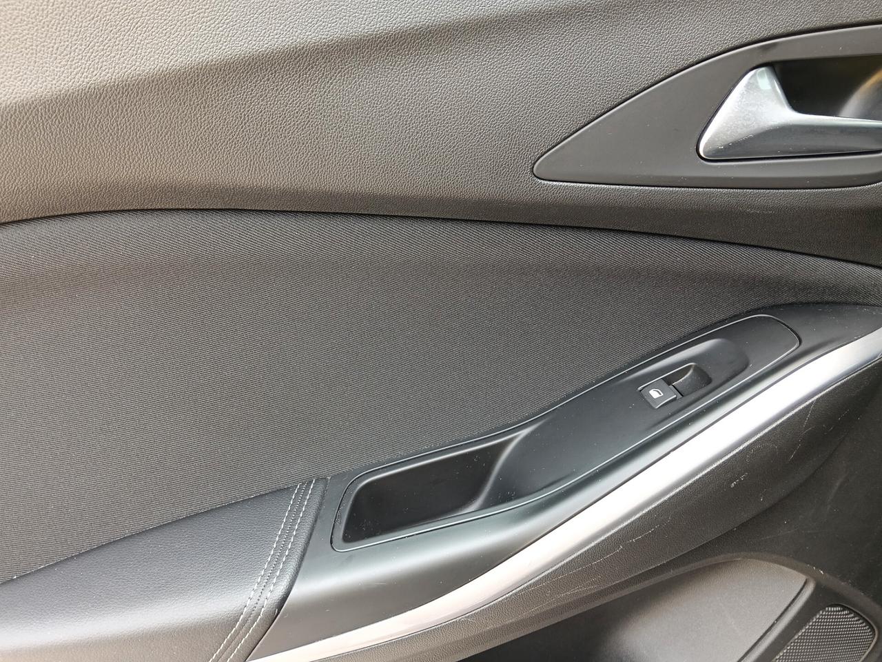 Opel Grandland X 1.5 diesel Ecotec Start&Stop aut. Business