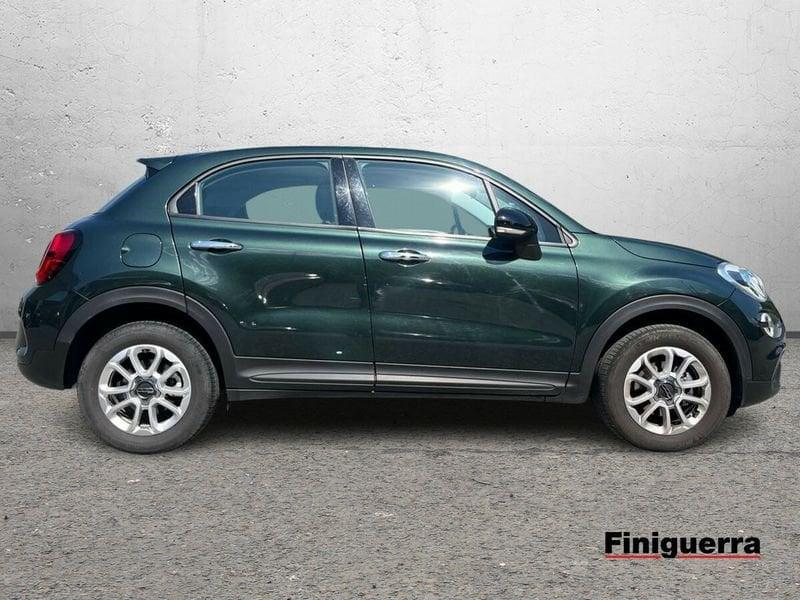 FIAT 500X 1.0 T3 120cv MT E6D Urban
