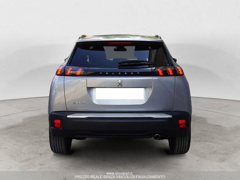 Peugeot 2008 BlueHDi 130 S&S EAT8 Allure Pack