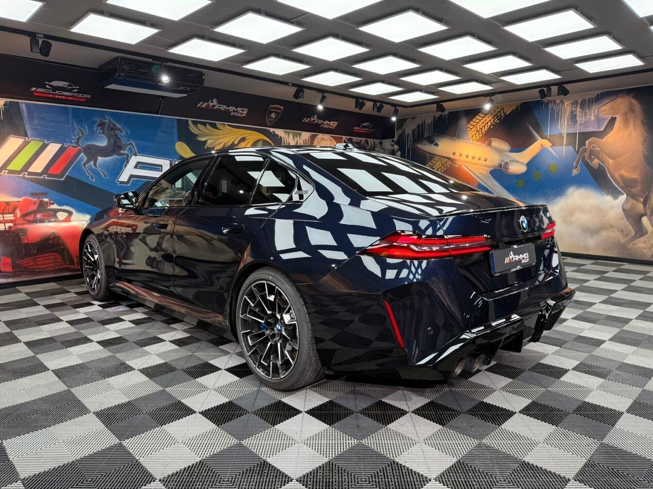 Bmw M5 (630)