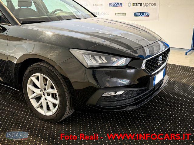 SEAT Leon Sportstourer 2.0 TDI Style 116 CV - PROMO