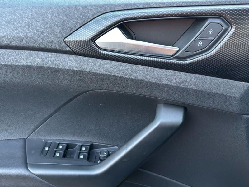 Volkswagen T-Cross T-Cross 1.0 tsi Advanced 110cv