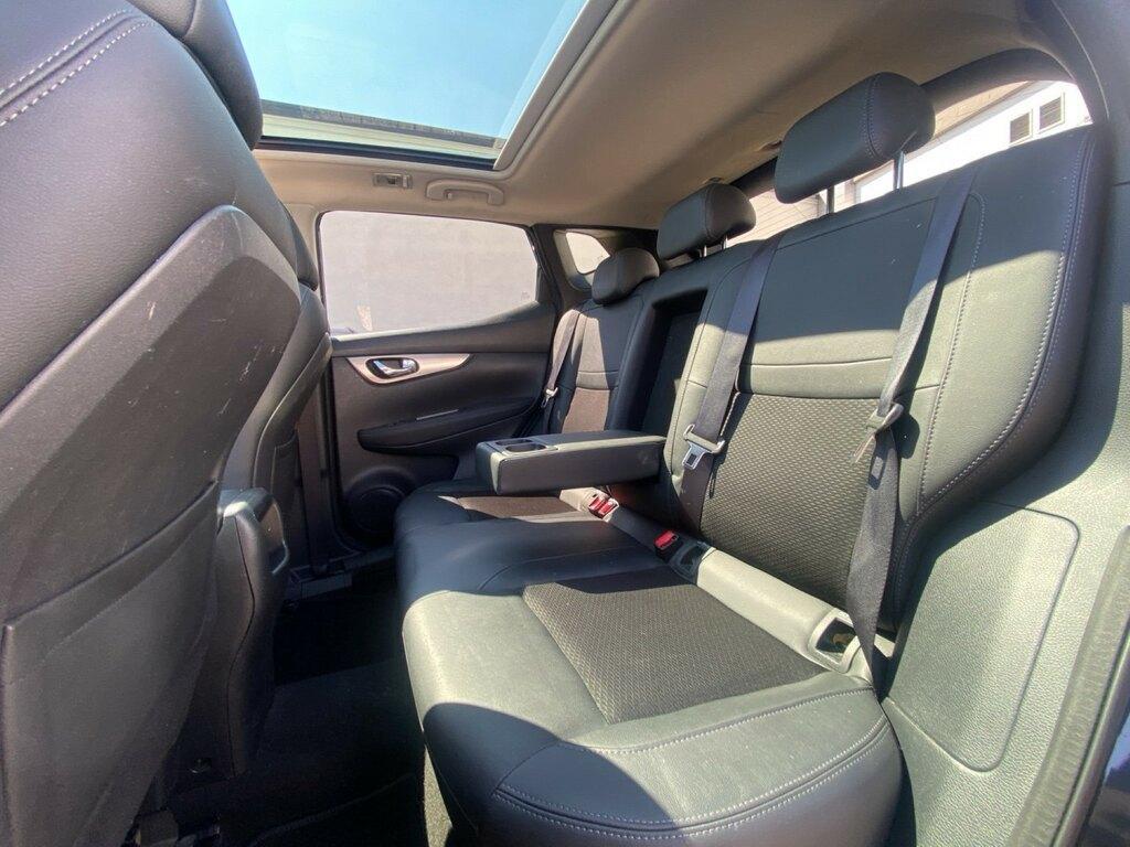 Nissan Qashqai 1.2 DIG-T Tekna+ 2WD