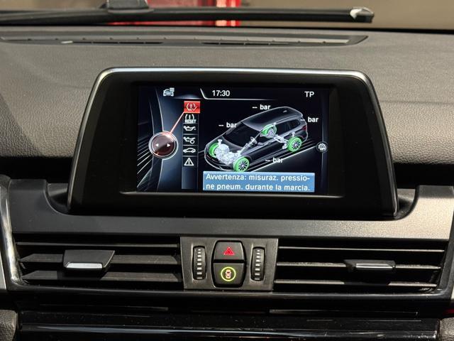 BMW 216 d Gran Tourer Advantage