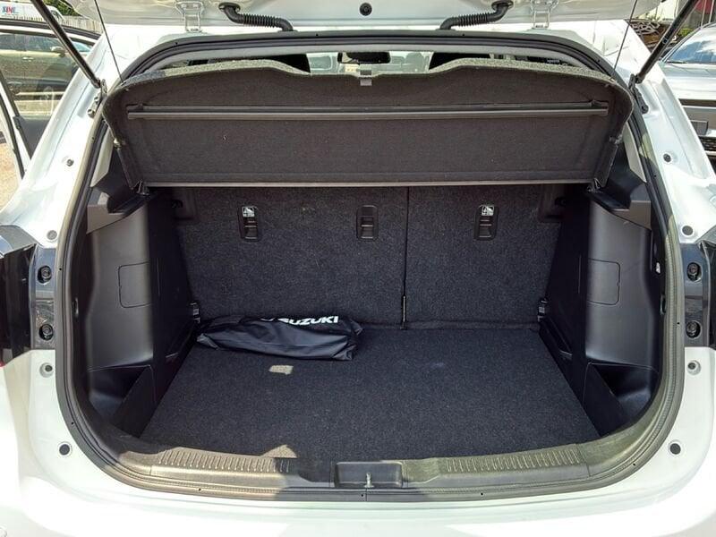 Suzuki S-Cross 1.0 Boosterjet 2WD Cool