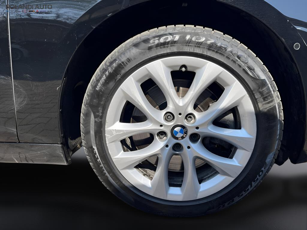 BMW Serie 2 Gran Tourer 218 d Advantage xDrive Steptronic