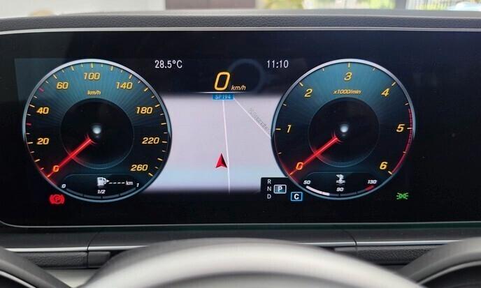 Mercedes-benz GLE 300 d 4Matic Sport IVA ESP.