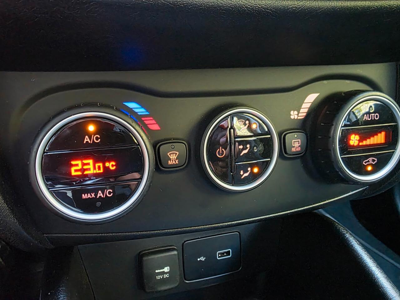 Fiat Tipo SW 1.6 Multijet 120CV 2020