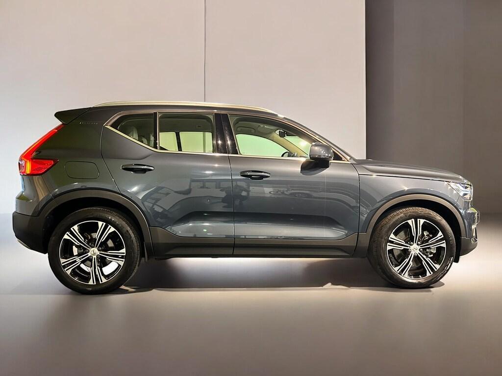 Volvo XC40 1.5 T5 Plug-in-Hybrid Inscription Geartronic