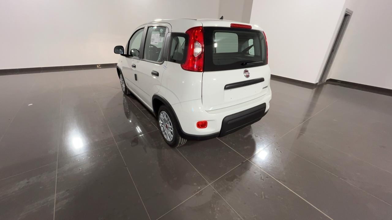 Fiat Panda 1.0 FireFly S&S Hybrid *KM0*