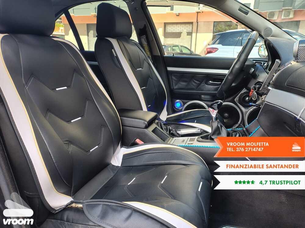 BMW Serie 5 (E39) 525tds UNICA NEL SUO GENERE