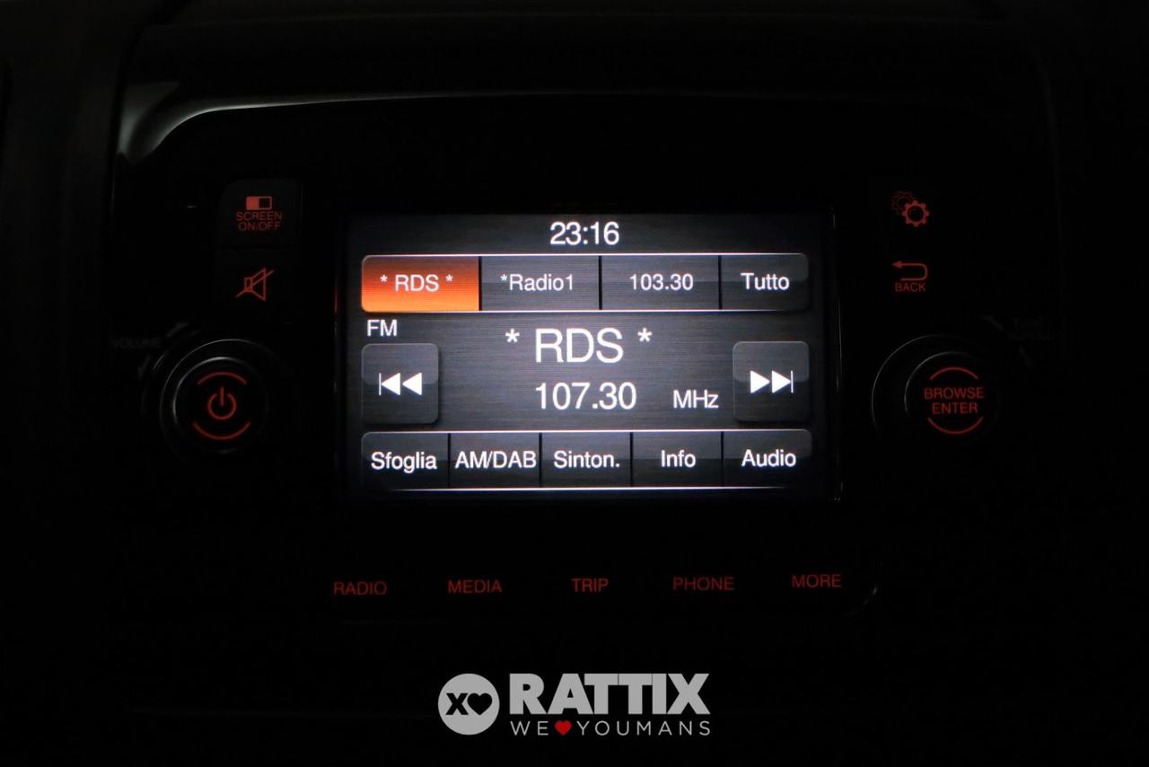 Citroen Jumper 2.2 BlueHDI 140CV L2H2 (IVA ESCLUSA)