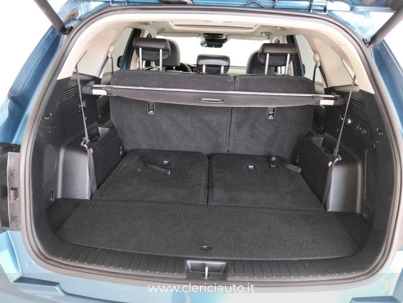 Kia Sorento 1.6 T-GDi HEV AT6 4WD Evolution