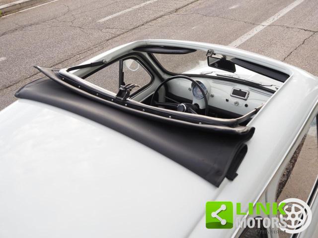FIAT 500 110 F