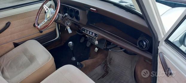 Austin rover mini myfair