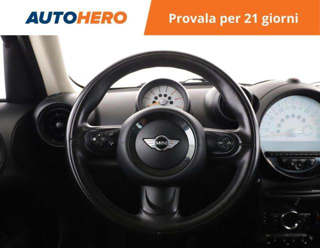 MINI Countryman Mini Cooper D Business Countryman ALL4 Automatica
