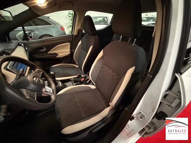 NISSAN - Micra 1.0 Visia + 71cv NEOPATENTATI