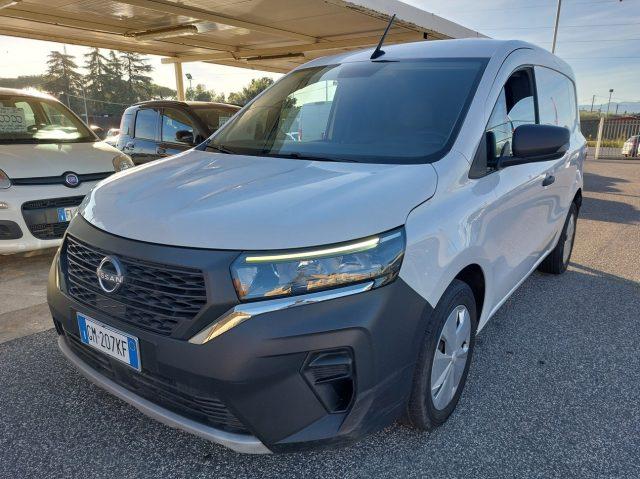 NISSAN Townstar 1.3 130 CV Van PC N- km 69000