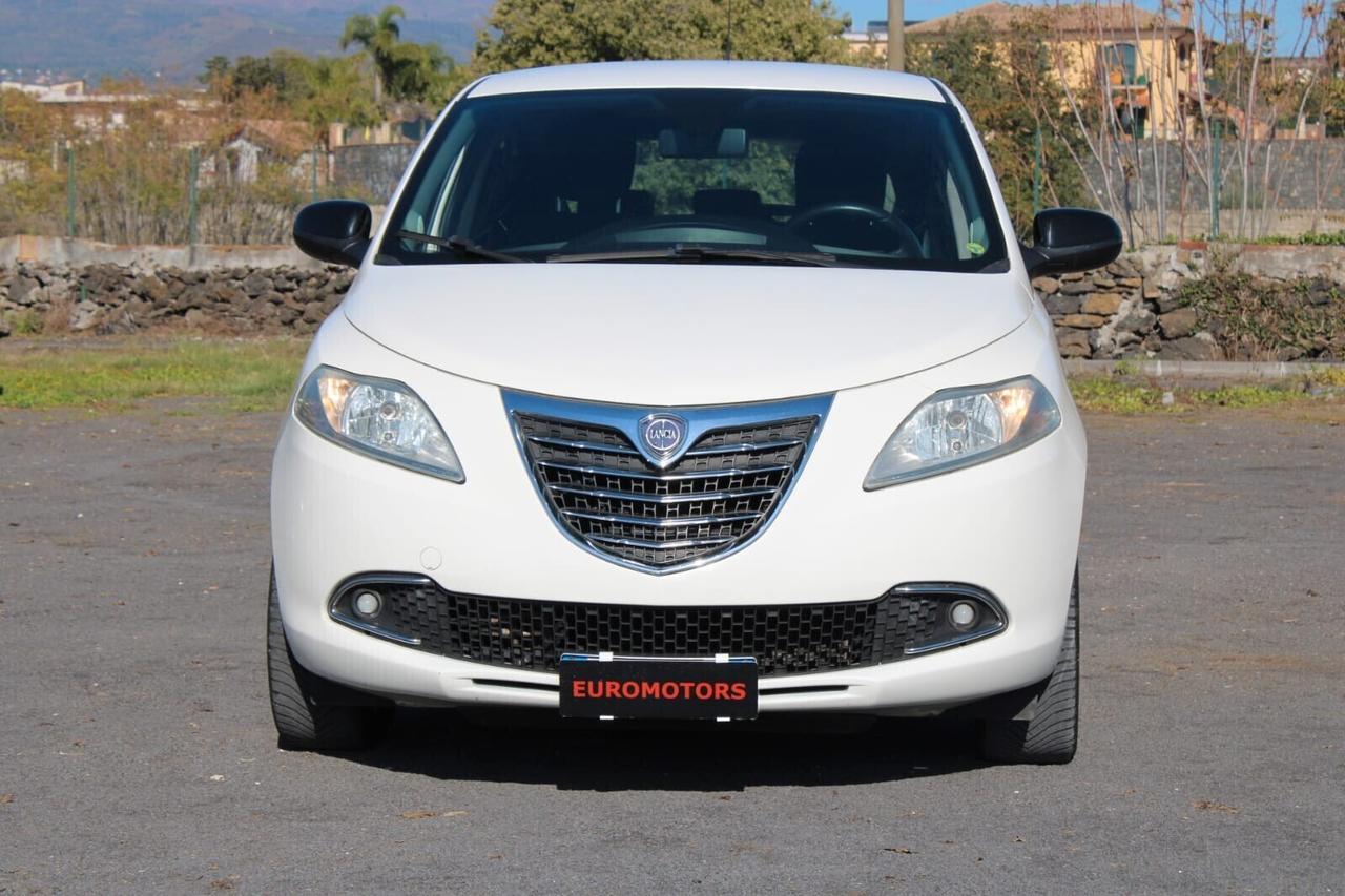 Lancia Ypsilon 1.3 MJT 16V 95 CV 5 porte S&S Platinum